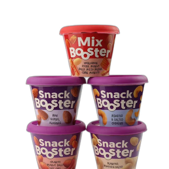 Booster linija