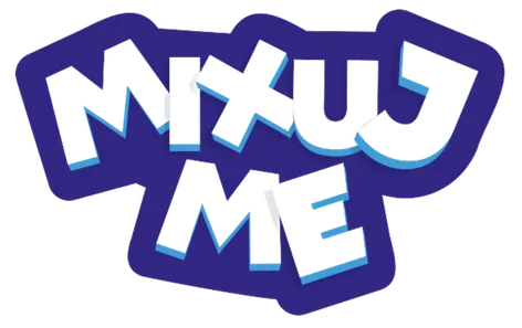 MIXUJ ME — brend Gric Produkt d.o.o.