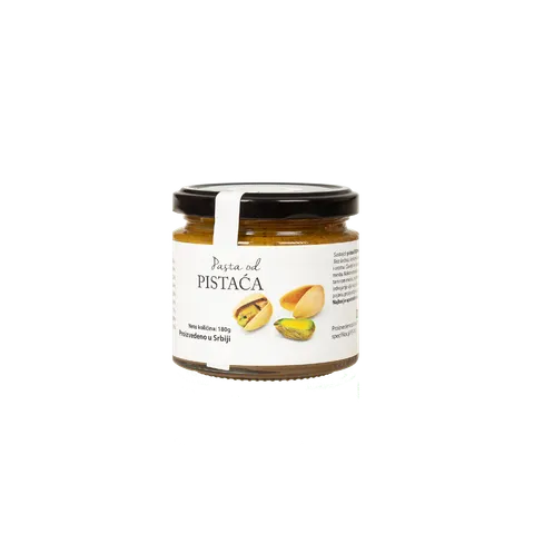 Pasta od pistaća — Namaz | Gric Produkt